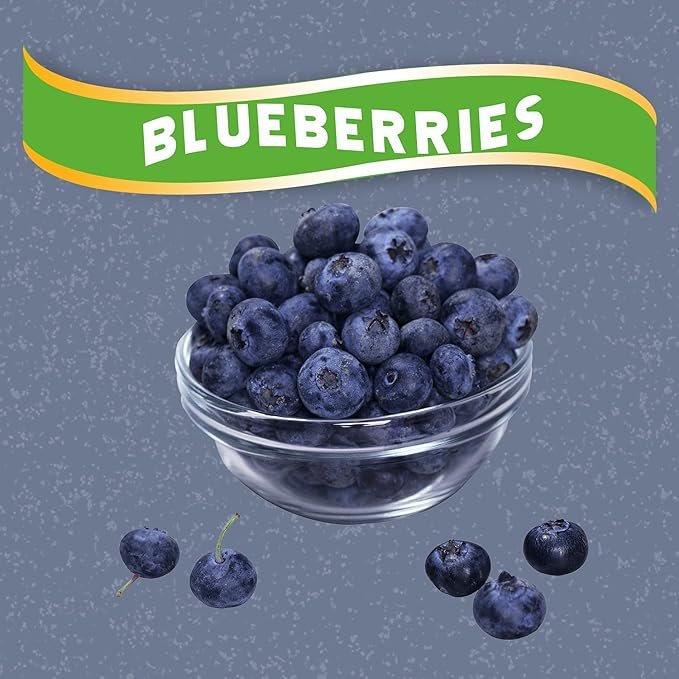 Jewel Farmer American Dried Blueberries 150gm - Image 3