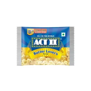 Act Butter Lovers Popcorn