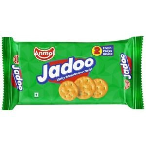 Anmol Jadoo Biscuit