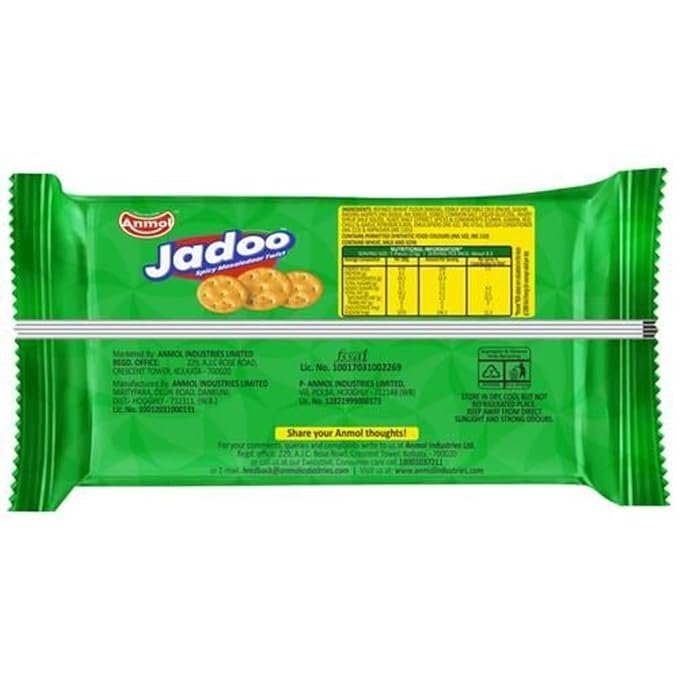 Anmol Jadoo Biscuit - Image 3