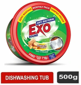 Exo Tub Dishwash: Your Kitchen's Essential