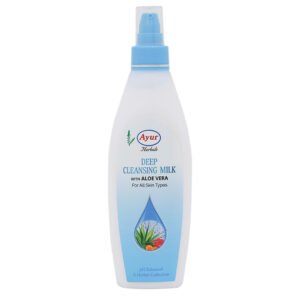 Ayur Herbals Deep Cleansing Milk