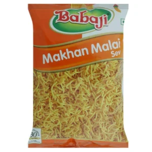 Babaji Makhan Malai Sev