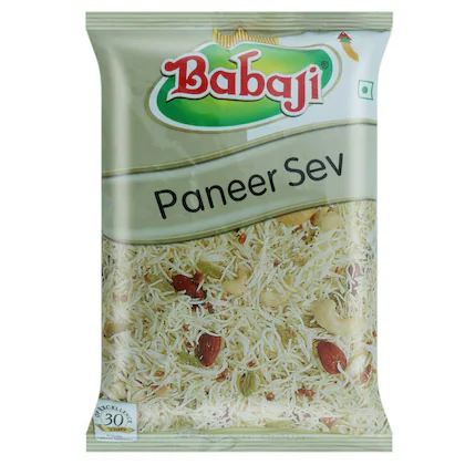 Babaji Paneer Sev