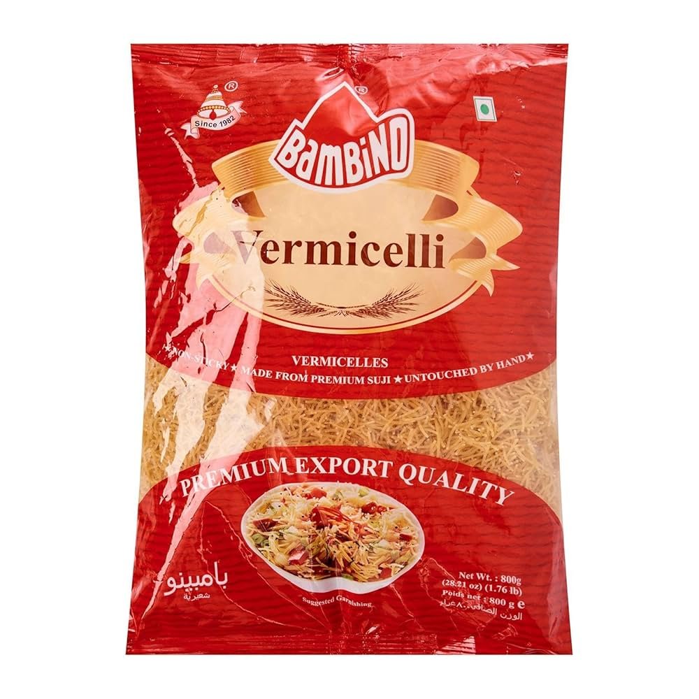 Bambino Vermicelli Seviya