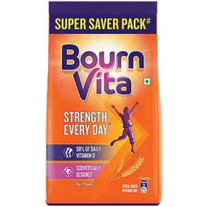 Bourn Vita Chocolate
