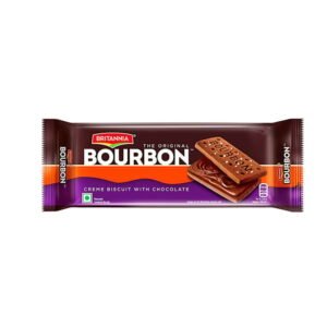 Britannia Bourbon Biscuit