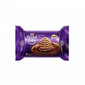 Britannia Good Day Chocochip Cookies