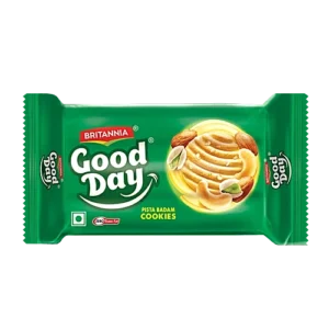 Britannia Good Day Pista Badam Cookies