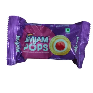 Britannia Jimjam Pop