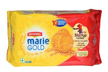 Britannia Marie Gold Biscuits 250g