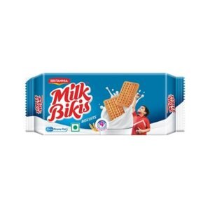 Britannia Milk Bikis