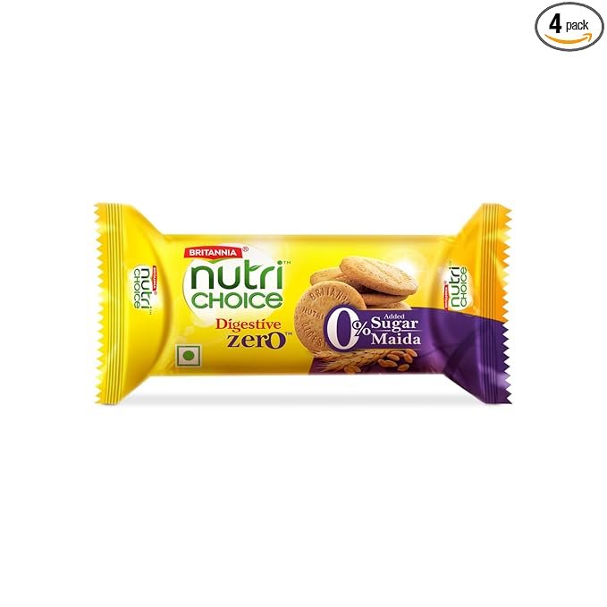 Britannia Nutri Choice Digestive Biscuits