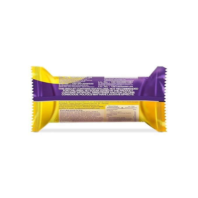 Britannia Nutri Choice Digestive Biscuits - Image 3