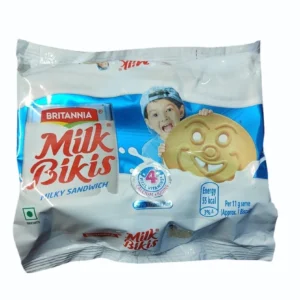 Britannia Milk Bikis Cream