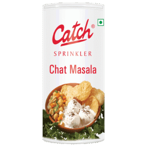 Catch Sprinkler Chat Masala 100gm