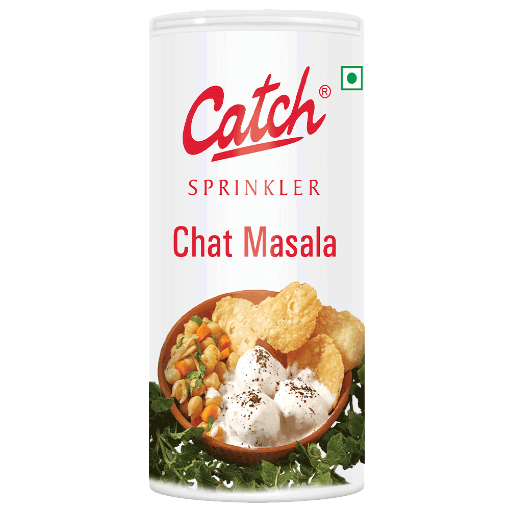 Catch Sprinkler Chat Masala 100gm