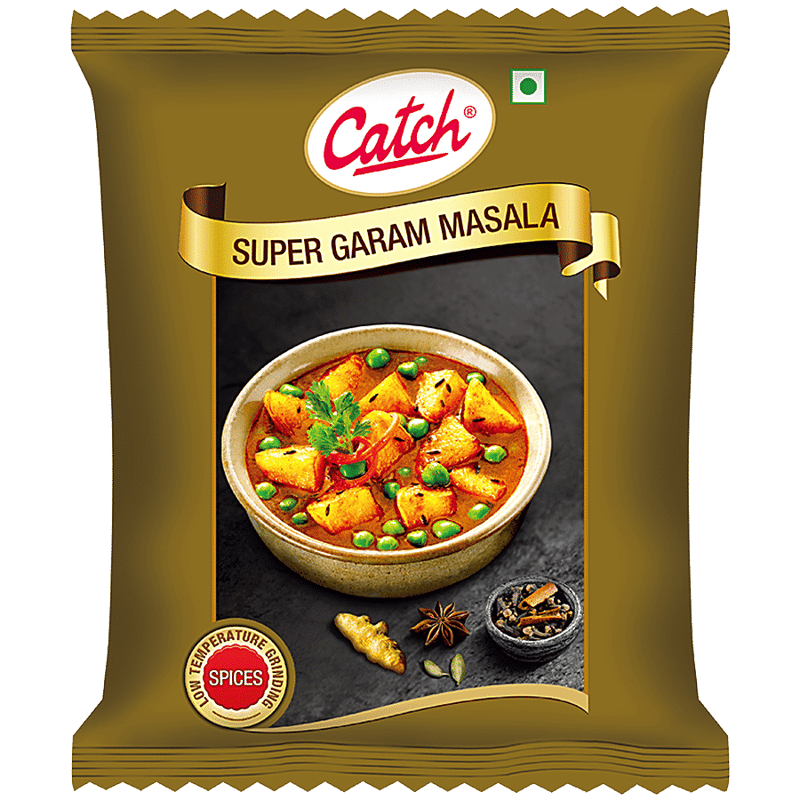 Catch Super Garam Masala 200gm - Image 3