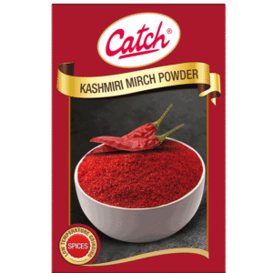 Catch Kashmiri Mirch Powder 100gm