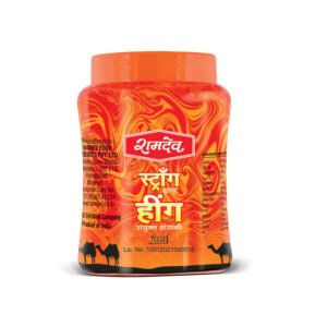 Ramdev Strong Hing 100gm