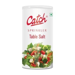 Catch Sprinkler Table Salt 200gm