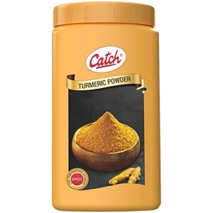 Catch Turmeric Powder 400gm