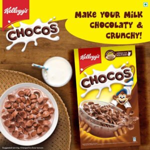 Chocos Multigrain Cereal