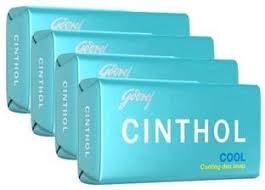 Cinthol Cool Soap