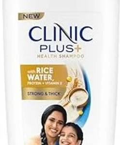 Clinic Rice Water Strong
