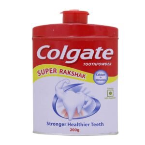 Colgate Toothpowder 200gm