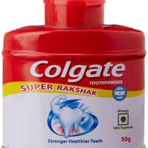 Colgate Toothpowder 50gm