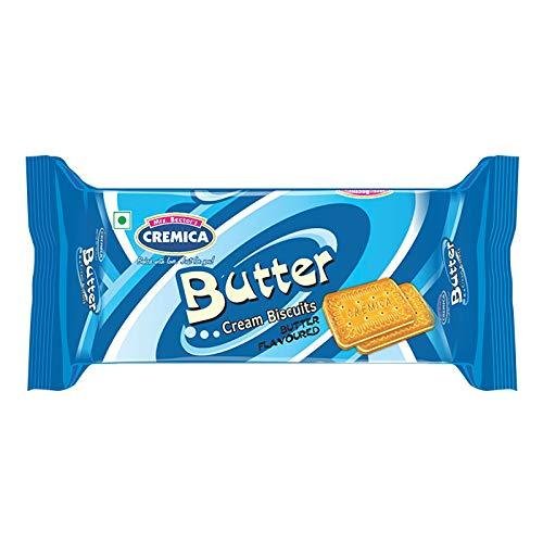 Cremica Butter Cream Biscuit