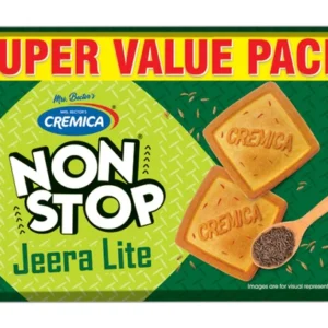 Cremica Non Stop Jeera Lite