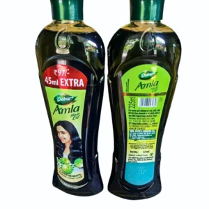 Dabur Amla Hair Oil 225ml
