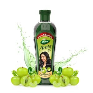 Dabur Amla Hair Oil 275ml
