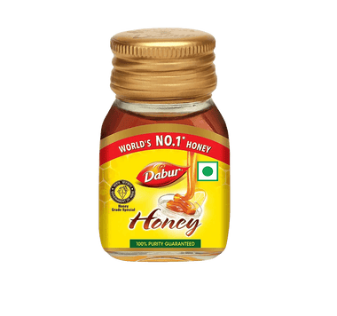 Dabur Honey 50gm - Nature’s Sweetness