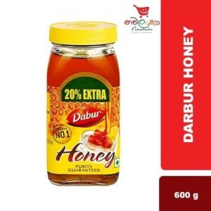 Dabur Honey 600gm
