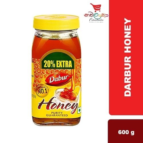 Dabur Honey 600gm