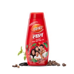 Dabur Lal Dant Manjan