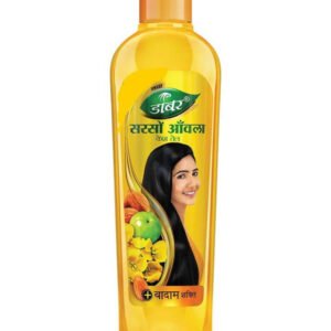 Dabur Sarson Amla Kesh Tel 34ml