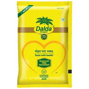 Dalda Vansapati - Premium Cooking Medium