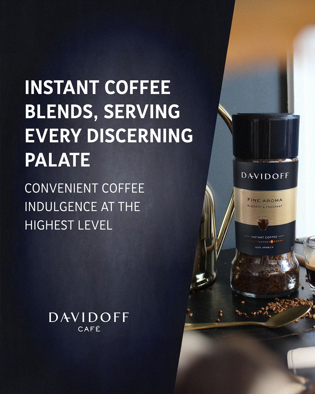 Davidoff Fine Aroma Coffee - Image 2