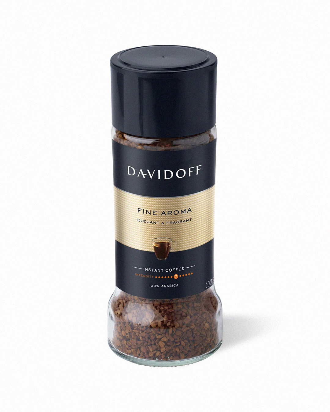 Davidoff Fine Aroma Coffee - Image 3