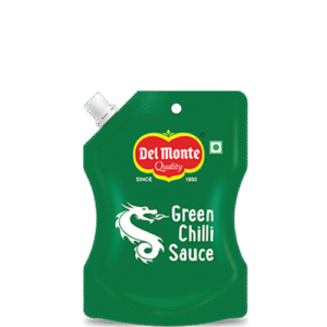 Del Monte Green Chilli Sauce