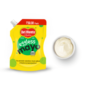 Del Monte Mayo Shane Punjab