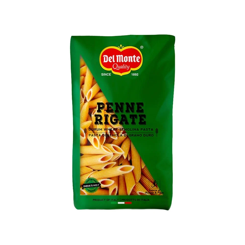 Del Monte Penne Pasta