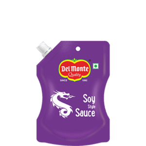 Del Monte Soya Style Sauce