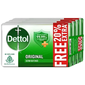 Dettol Original Soap