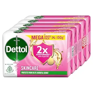 Dettol Skincare Moisturiser Oil