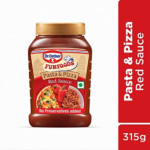 Dr. Oetker Pasta